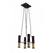 Люстра Amplex KAVOS 0384 (8368)