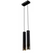 Люстра Amplex EIDO 0341 (8258)