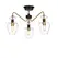 Люстра Elstead ARMAND DL-ARMAND-SF3-AB