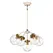 Люстра Elstead COSMOS DL-COSMOS5