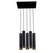 Люстра Amplex EIDO 0344 (8264)