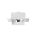 Точечный светильник Nowodvorski 9408 Mod GU10 1x75W IP20 Wh