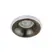 Врізний точковий світильник MJ-Light PRD RING R WH + PRD 3557-2 BR