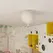 Потолочный светильник MJ-Light 5055C/S WHITE
