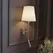 Настенный светильник MJ-Light VASO 3200K SN+WH 15026