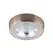 Врізний точковий світильник MJ-Light PRD 3557R-1 BR + PRD 3557-2 PSL
