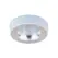 Врізний точковий світильник MJ-Light PRD 3557R-1 WH + PRD 3557-2 PSL