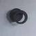 Настенный светильник MJ-Light ECLIPSE 5W 3000K BK 13005