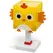 Настільна лампа Dalber LITTLE CHICKEN 64641