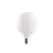 Лампа Nowodvorski 9177 Bulb glass ball led E27 1x8W 3000K 840Lm Wh