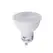 Лампа Nowodvorski 9180 Reflector led GU10 1x7W 3000K 600Lm IP20 Wh