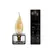Лампа Nowodvorski 9793 Bulb vintage led E14 1x4W 2200K 440Lm Transparent