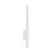 Світильник Nowodvorski 10758 Fourty Wall XL GU10 2x10W IP20 Wh