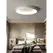 Люстра Nuybi Circle Led