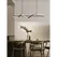 Люстра Hiea Led