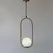 Подвесной светильник Hoop Friendlylight 64703084