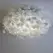 Потолочный светильник Slamp Friendlylight 91405805