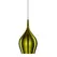 Люстра Searchlight Vibrant 6461-12GR