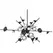 Люстра Big Bang Friendlylight 73270349