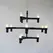 Люстра CROWN Friendlylight 50172445