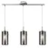 Люстра Searchligh Duo 2 3303-3SM