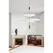 Подвесной светильник LED NOVA 54498587