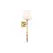 Бра CosmoLight AUSTIN W01265AU-WH