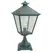 Уличный фонарь Norlys London 494B/G