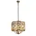 Люстра Searchlight BIJOU 6585-5AB