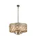 Люстра Searchlight BIJOU 6588-8AB