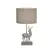 Настільна лампа Searchlight DEER EU60436SI
