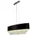 Люстра Searchlight GLAMOUR 50818-8BK