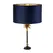 Настольная лампа Searchlight PALM EU81211AZ