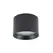Точковий світильник Nowodvorski 10482 Maun GX53 1x12W IP54 Bl