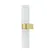 Бра Nowodvorski 10727 Natalie G9 2x10W IP44 Brass