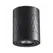 Точечный светильник Goldlux 319838 Rubin Romb GU10 1x10W IP20 Bl