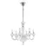 Люстра Capri Nova Luce 649603