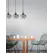 Светильник подвесной Cendro Nova Luce 8436405