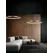 Светильник подвесной VEGAS Nova Luce 86016805
