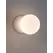 Бра ZERO Nova Luce 9577013