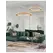 Светильник подвесной FIORE Nova Luce 9285610