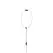 Бра GIRDINO Nova Luce 9892165