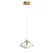 Светильник подвесной KING Nova Luce 9006045