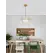 Светильник подвесной ELLERY Nova Luce 9043303