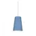 Светильник подвесной PAIL Ondaluce SO.PAIL/20-BLU