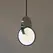 Підвісний світильник Gloyot Friendlylight 60194426