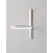 Бра Ring B-Signal white-RAL 9003