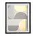 Репродукция печатная в рамке ROBERVAL Eglo Living 423062