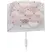 Бра Dalber Clouds Rose 41418S