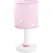 Настольная лампа Dalber Sweet Dreams Pink 62011S